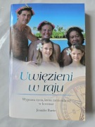 Uwięzieni w raju - Jennifer Barrie