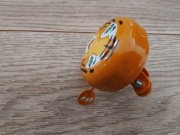 Dzwonek rowerowy tygrys metalowy
