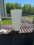 Donica plastikowa Prosperplast TUBUS SLIM