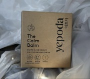 Balsam do oczyszczający do twarzy Yepoda