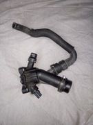 obudowa termostatu termostat volvo 2.0 D4 31293556