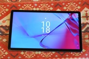 Tablet Lenovo Tab P11 Plus 11" 4 GB / 64 GB prawie nowy Android 12