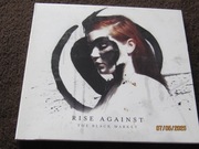 CD - Rise Against – The Black Market - 2014