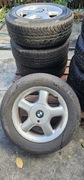 Felgi z oponami BMW 