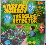 Wykrywacz skarbów Epee 