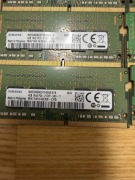 Pamięci RAM ddr4 4gb
