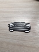 Brelok mercedes cls63 