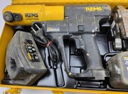 Rems power press acc zaciskarka