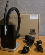 Logitech H820E dual HeadSet