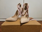 NOWE szpilki New Look r37