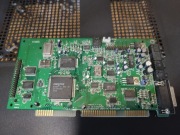 Karta dźwiękowa Sound Blaster Creative CT2890 ISA retro
