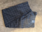 Spodnie męskie Kennet Street XL pas 98 cm