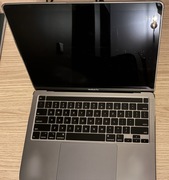 MacBook Pro Intel Core 5 16GB RAM 256GB SSD