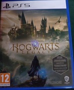Hogwarts Legacy ps5, stan idealny 
