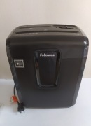 Niszczarka FELLOWES 8Cd