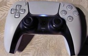 PAD DUALSHOCK 5 STAN BARDZO DOBRY