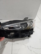 Lampa Lewa USA mazda 6 Gl 