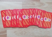 Karty do gry Bravo Sport, talia 24