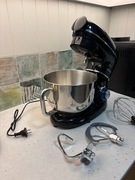 Nowy! Nieużywany ROBOT PLANETARNY KERCH PR2200! 