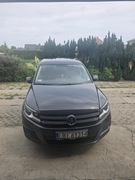 Volkswagen Tiguan 2.0