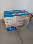 Robot odkurzac Ecovacs Deebot T50 Pro Omni Gen2