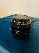 Obiektyw Canon Hoya 50 mm