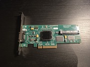 Kontroler Raid HP LSI - SAS3442E-HP