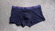 Bokserki granatowe Tommy Hilfiger