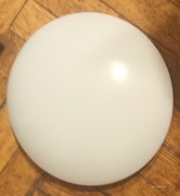 Plafon LED z czujnikiem mikrofalowym z funkcją półcienia Ø25,4cm 12W 4000K