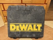 Wkrętarka DeWalt 18V