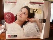 Inventum HN197V koc grzewczy rozmiar XL