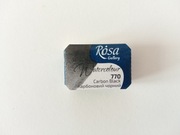 Rosa gallery akwarele w kostce carbon black 770