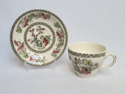 Filiżanka Johnson Bros Indian Tree – Ironstone England