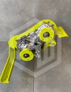 Kaganiec reduktora Suzuki Samurai wzmocnione łapy 