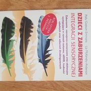 Dzieci z zaburzeniami integracji sensorycznej