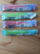 Lody ekipa XL papierki  