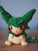 Maskotka Pikachu Eevee.20cm nowa