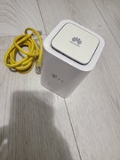 ROUTER MODEM HUAWEI E5180 2.4GHz 150Mbps NA KARTĘ SIM