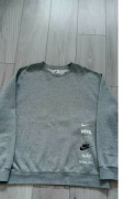 Bluza NIKE szara XL