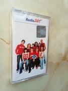 IDOL TOP 10 część 1 2002 BMG Poland NOWA KASETA FABRYCZNA FOLIA HOLOGRAM