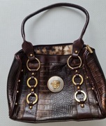 Damska torebka NOWA skóra 