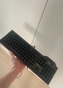 Klawiatura mechaniczna genesis 