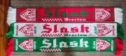Szalik Śląsk Wrocław 