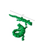 Zabawka dla kota – Wąż