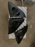 Osłona lusterka, głośnik Mondeo MK4