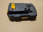 Obudowa Akumulatora Stanley FatMax 18V 1.5Ah Li-ion 