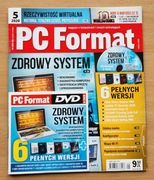 PC FORMAT - numer 5 z rocznika 2020 z płytą