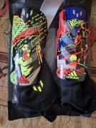 Ochraniacze piłkarskie 