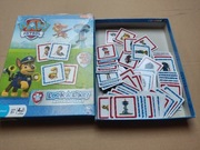 Memory Psi patrol używane