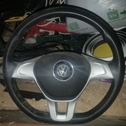 Sprzedam kierownice golf7 passat b6